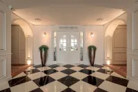 Grand Plaza Hanoi Hotel - 5-Star