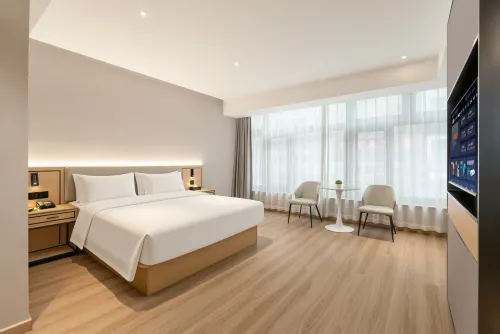 Wuxi Baixia Hotel -  Gaming & Esports