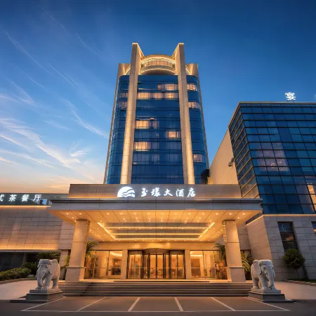 Yuhuan Grand Hotel