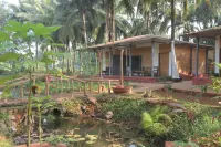 Village Utopia Cottages, Tropical Paradise ,Palolem Beach ,South Goa - Wifi