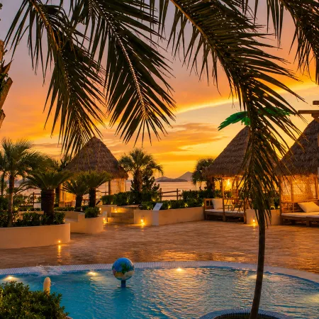 La Terrace Resort