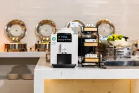 Echarm Hotel (Changjiang Shilu store) - servizio colazione