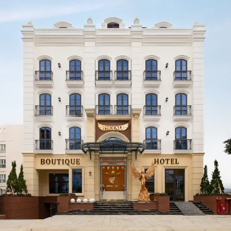 Phoenix Boutique Hotel