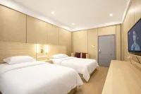 Tianhong Hotel (Nanning Sulu Subway Station Anji Passenger Transport Terminal Subway Station Branch) -  อินน์