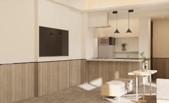 Apartment Hotel 11 Namba Minami 6