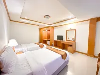 Hotel Prompiman - servizio colazione