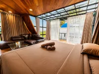 Nimo Tea Resort - Pet friendly