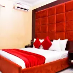 Esporta Suites Ondo - ที่มีที่จอดรถ