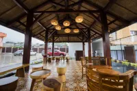 Villa ChavaMinerva Bambu - Lembang - Mountain view