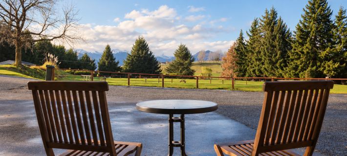 Sundale Ata Studios & Sundale Mora Motels Hotels in Wanaka
