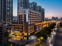 瀋陽Regent·麗晶飯店（瀋陽站太原街醫大一院店） - 4 星級