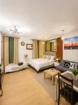 Hope Residences Cozy Belle Home beside SM MALL - 4-Star