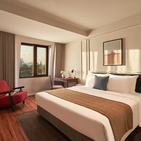 M Village Premier Hotel Xuan Huong Lakeside, a brand of Modern Village Lifestyle