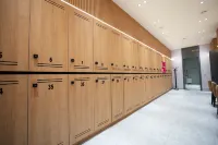 Ramada by Wyndham Ulaanbaatar Citycenter - Gym