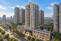 Xana Hotelle (Xiangtan High-speed Railway North Station) - Airport Shuttle