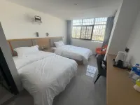 Wanyu Muhe Homestay - 2-Star