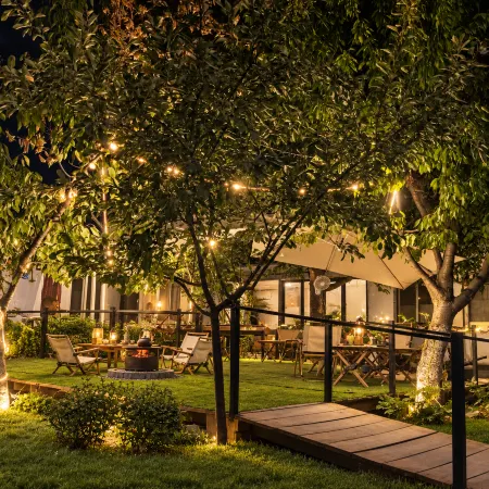 Tangren Hotel
