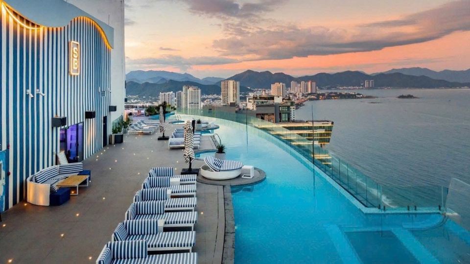 Panorama Beach Luxury Nha Trang