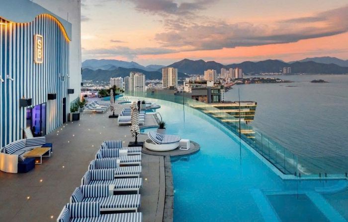 Panorama Beach Luxury Nha Trang