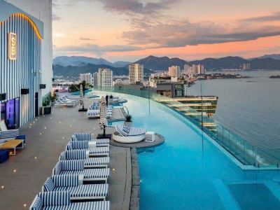 Panorama Beach Luxury Nha Trang