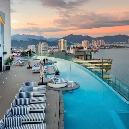 Panorama Beach Luxury Nha Trang