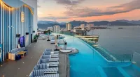 Panorama Beach Luxury Nha Trang - Pools