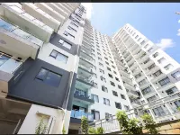 Comfy 1BR Westlands Apartment, Pool, Gym & Skyline Hotels near Kipro Centre