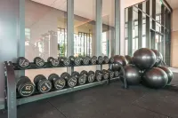 Pantai Cenang Assana Suite Langkawi - Beach Access - Gym