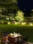 Tổ Boutique Garden - Bữa sáng