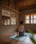 Moye Wilderness - Gym