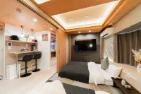 SAIEI HOTEL Kagurazaka - New