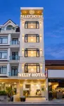 Nelly Hotel Dalat - Bar