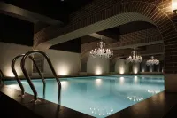 YSEE Hotel (Guiyang Qianlingshan Park, PenShuichi) - Family