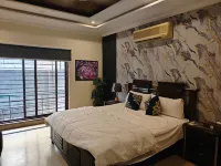 Lahore friendship hotel - Villas