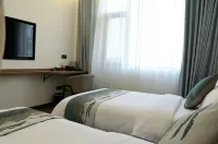 Ninghuge Lake View Homestay - เปิดใหม่