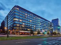 Hotel Berlin Alexanderplatz by Leonardo Hotels 鄰近沃爾公園的酒店
