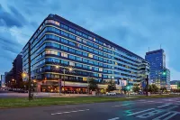 Hotel Berlin Alexanderplatz by Leonardo Hotels - 4-نجوم