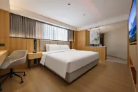 CHANGTE Yunqi Hotel (Petrochemical University) - 3-Star