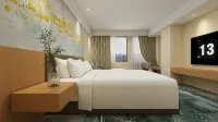 Meiyamei Apartment (Dongguan Humen Huanghe Fashion City) - Parkering