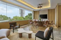 Hilton Garden INN Shenzhen Dameisha - Beach