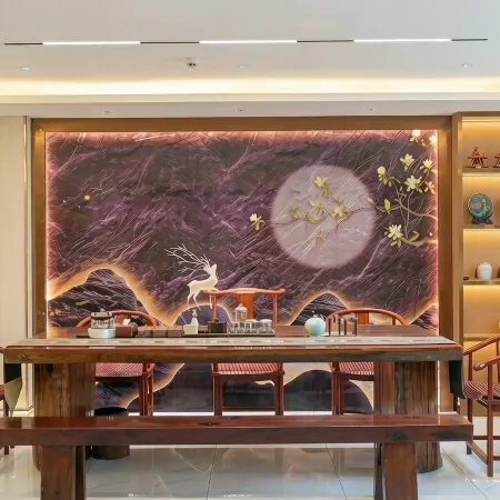 Jiangge Grand Hotel