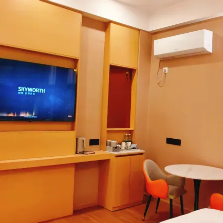 WenTemei Hotel