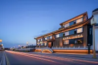 Shanye Hotel (Wutai Mountain Wuyemiao Branch) - balcony