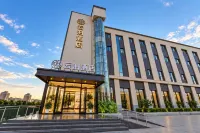 Yunbo Hotel (Shanghe Furniture Plaza) - 2 ดาว