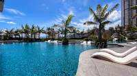 Antharas Premium Suites Genting Highlands by BYON - Apartments