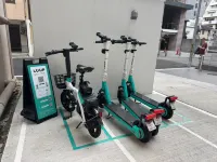 The Peak Shinsaibashi Prestige - 4 ดาว