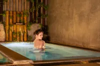 The Gems Mining Pool Villas Pattaya - Hot Springs