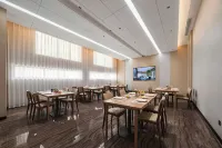 Yizhi Hotel (Wuzhou Municipal Plaza) - Park Yeri