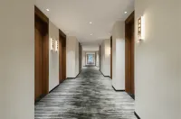 Nanshan Bamboo Sea Zhuxi Kangquan Holiday Resort Hotel - น้ำพุร้อน
