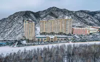萬龍アパートメント(張家口萬龍滑雪場) - アパートメント